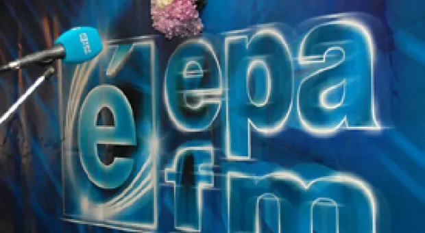 Мировые новости - Евро-2012: самые экзотические болельщики и болельщицы