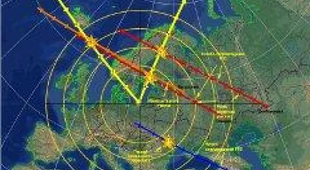 Мировые новости - Ю.Крупнов: База НАТО в Ульяновске – итог не предательства, а некомпетентности