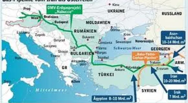 Мировые новости - В Ялте прошла антифашистская акция