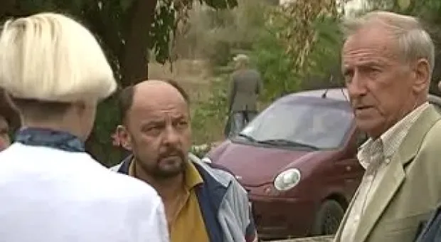 История со скандальной стройкой на улице Громова получила продолжение