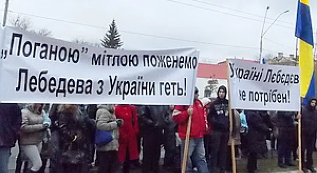 Мировые новости - Олигарх Игорь Коломойский переизбран президентом всех евреев на Украине