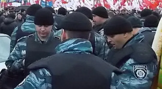 Мировые новости - Власти Украины могут сегодня получить право закрывать сайты без решения суда