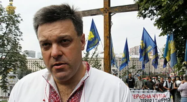 Мировые новости - Нацсовет призвал украинские СМИ организовать траурное вещание в День памяти жертв Голодомора