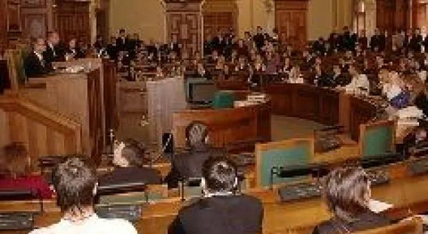 Мировые новости - Москва пригрозила Вашингтону жесткой реакцией на принятие закона Магнитского