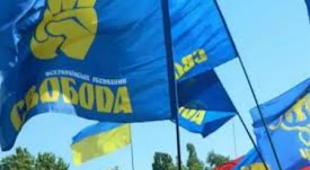 Мировые новости - Националисты должны заставить власть считаться с русским народом