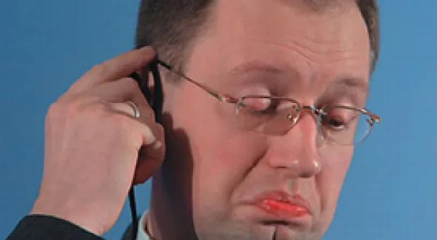 Мировые новости - МИД в панике: Введение санкций ЕС против авторов дела Тимошенко - сведение счетов
