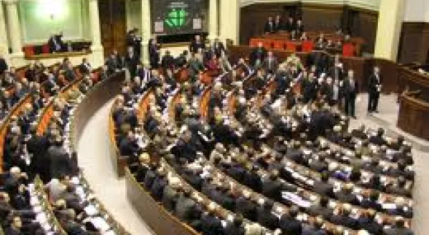 Мировые новости - Д. Корчинский: Украина должна быть неблагоприятным местом для эмигрантов