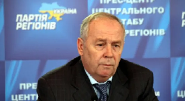 Мировые новости - Севастопольский «регионал» Лебедев пришел в Верховную Раду с часами за $130 тыс