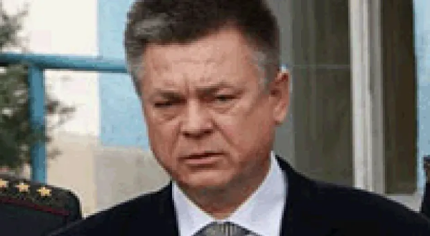 Министр-миллионер приехал в Севастополь, чтобы сказать всякую банальщину