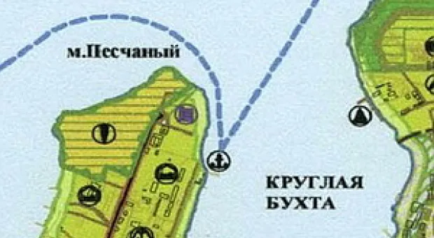 В Севастополе руины Херсонеса застроили коттеджами судей и депутатов