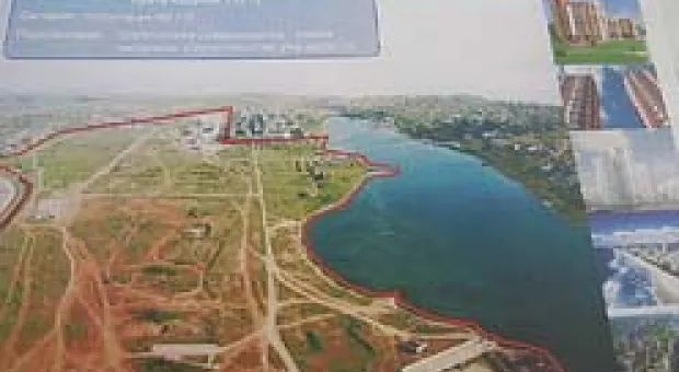 Власти Севастополя надеются, что незадействованные Черноморским флотом РФ земли перейдут городу