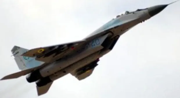 Первые в 2013 году полеты провели лётчики Севастопольской бригады тактической авиации