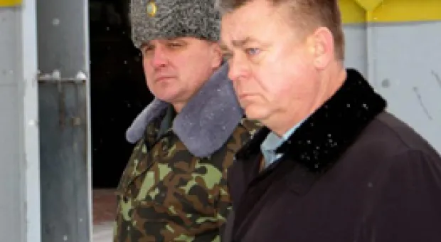 Мировые новости - На Западной Украине произошли столкновения из-за приезда главы МИД России
