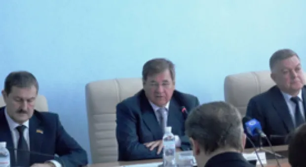 Новости Севастополя - Под честное слово Яцубы Севастополь занял 113 миллионов. Сегодня есть сложности с оплатой долгов