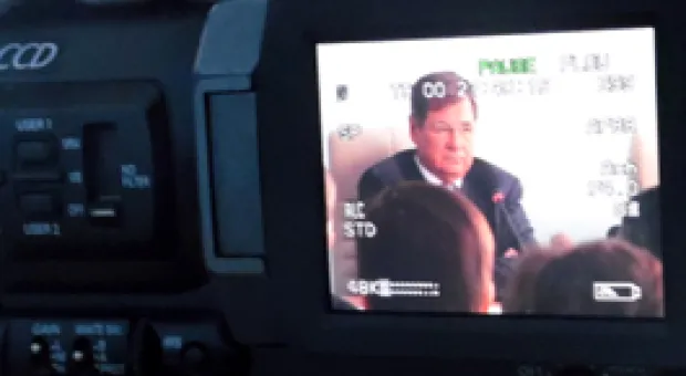 Новости Севастополя - Государству окончательно вернули 32 га в Балаклаве, выделенные под гольф-клуб