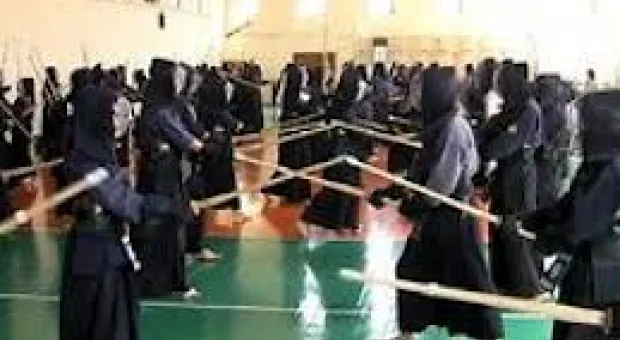 Новости Севастополя - На Рождество в Ласпи съехалась элита ориентировщиков Украины и России