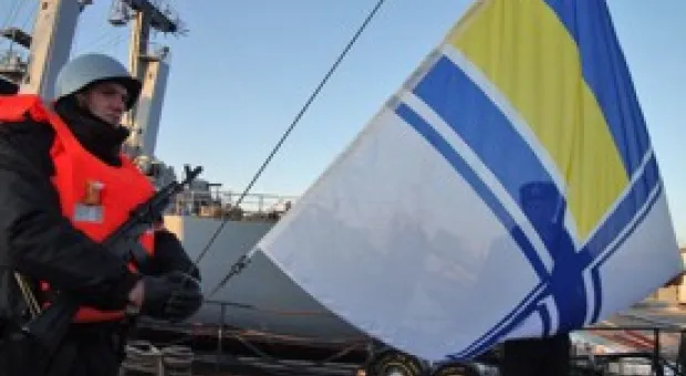 Комплексный ремонт кораблей позволит обеспечить присутствие ВМС в важных для Украины районах Мирового океана