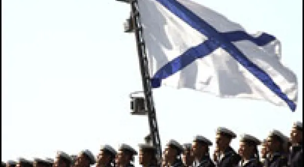 На Черноморском флоте в ходе сборов продемонстрируют боевые возможности основных образцов вооружения и военной техники