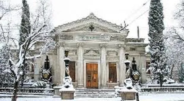 Новости Севастополя - В ближайшие дни в Севастополе ожидается гололед 