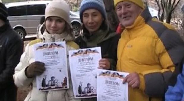 Новости Севастополя - Альпинистский кубок «Саук-Пай» принимает заявки на участие