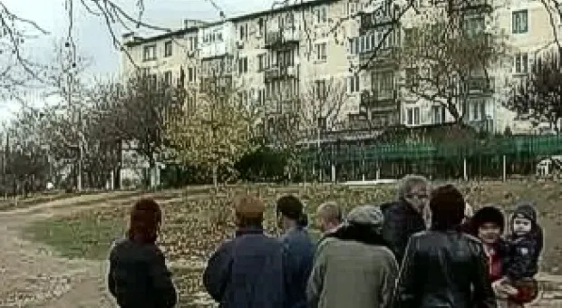 Фирма «Сезам ЛТД» продолжает делать попытки начать строительство многоквартирного дома на улице Дмитрия Ульянова