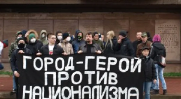 Новости Севастополя - Отчет регистрационной комиссии схода на пляже «Солнечном»: сказавших «НЕТ-застройке» - 1124. Или всё-таки 1134?