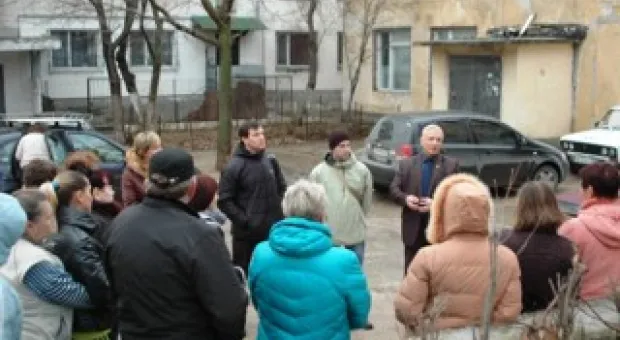 Новости Севастополя - Власти Севастополя обсудят программу развития города с общественностью