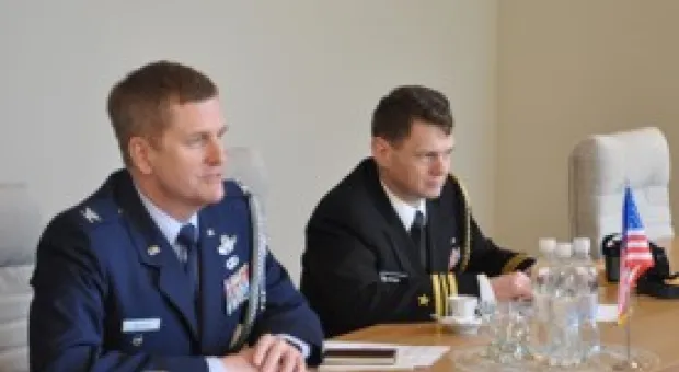 «Гетман Сагайдачный» примет участие в антипиратской операции «Океанский щит»