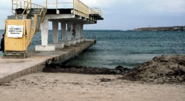 Новости Севастополя - В Севастополе угнан черный «Range Rover»