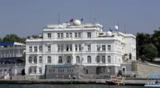 Для проведения экспедиционных работ в Черном море у ИнБЮМа не хватает средств