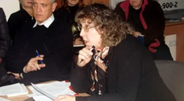 Новости Севастополя - Севастопольские общественники обратились к Яцубе с открытым письмом