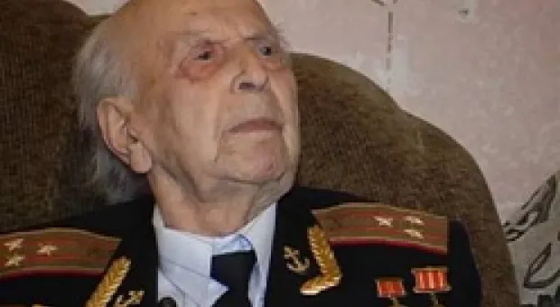 Новости Севастополя - Объединение ветеранских организаций Севастополя. Миссия невыполнима?