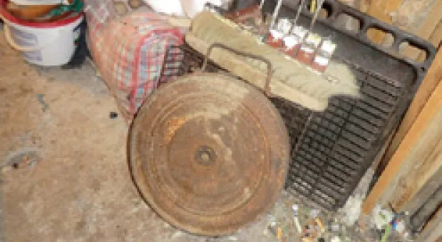 Новости Севастополя - Где погибли военные летчики? В поисках потерянного памятника