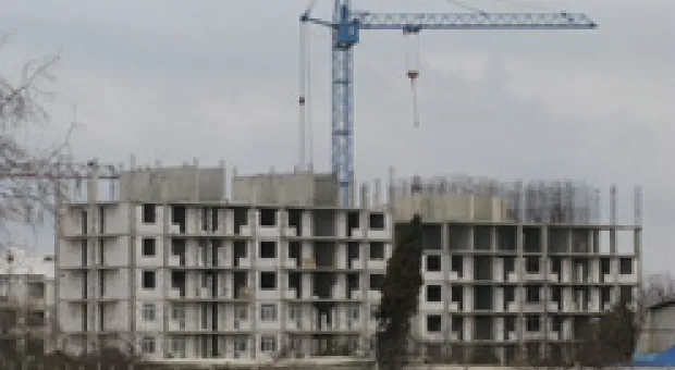 Новости Севастополя - С. Савенков: "Решать проблемы не свои, а людей - это не так просто..."