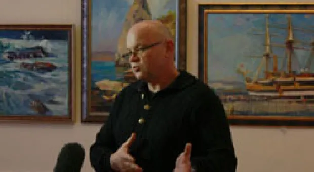 Новости Севастополя - В музее «Михайловская батарея» в этом году появятся две новые экспозиции