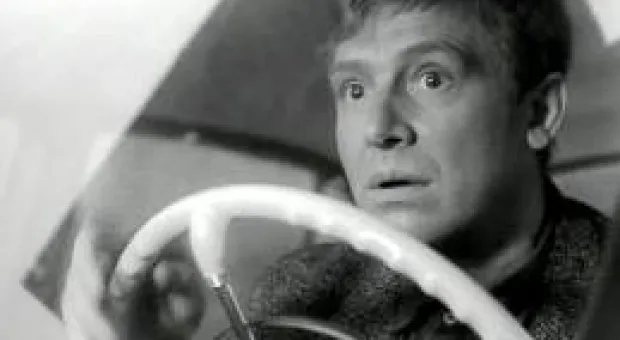 В 2012 году севастопольская милиция эффективнее искала и находила угнанные автомобили