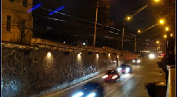 Новости Севастополя - Железнодорожный переезд в районе «Золотой балки» в Балаклаве делают регулируемым