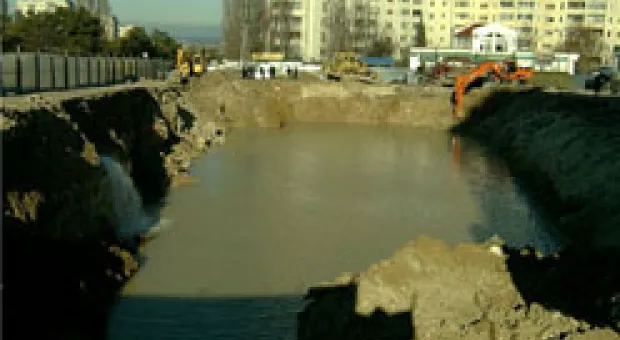 Новости Севастополя - Гостинице «Украина» подняли стоимость аренды земли в центре Севастополя