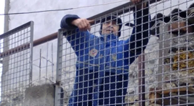 Новости Севастополя - Столетней Орлиновской амбулатории к юбилею дадут 700 тысяч гривен и старый рентген-аппарат