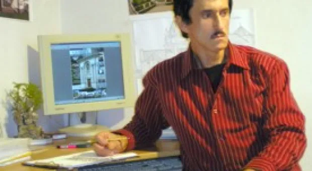 Новости Севастополя - Активисты «Ульяновских дворов» встретились с застройщиками и депутатами в телевизионном эфире (ВИДЕО)