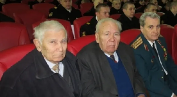 Новости Севастополя - Объединение ветеранских организаций Севастополя. Миссия невыполнима?