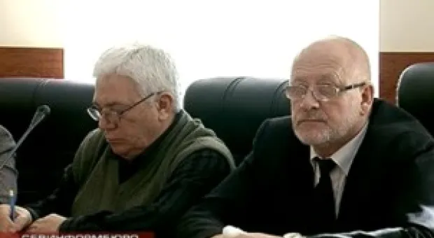 Новости Севастополя - Очередной котлован в центре города к работе готов!