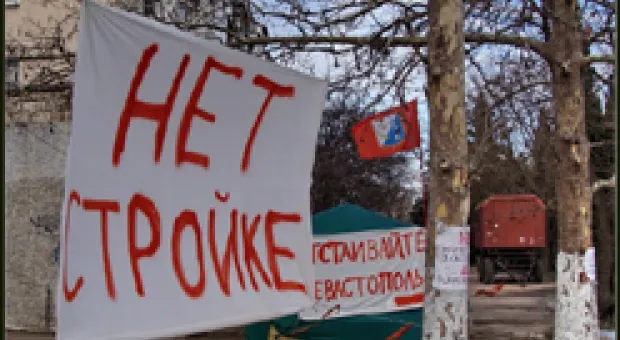 Депутат Красильников получил «партийное задание» разобраться со скандальной застройкой «Ульяновских дворов»