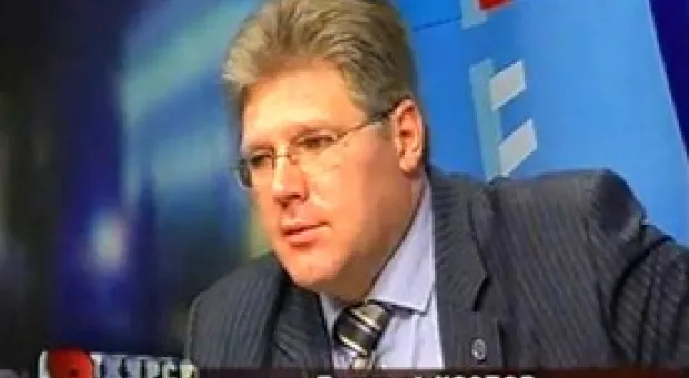 «Ульяновские дворы» vs ООО «Сезам». Дебаты в прямом эфире на Первом Севастопольском.