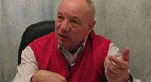 Новости Севастополя - Настоящий Севастополь. Когда деревья были маленькими