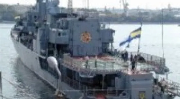 Администрация Севастополя предложила дать налоговые льготы шефам боевых кораблей