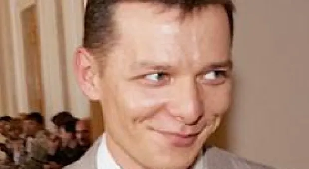 В Севастополе живут ненормальные, считает депутат Ляшко