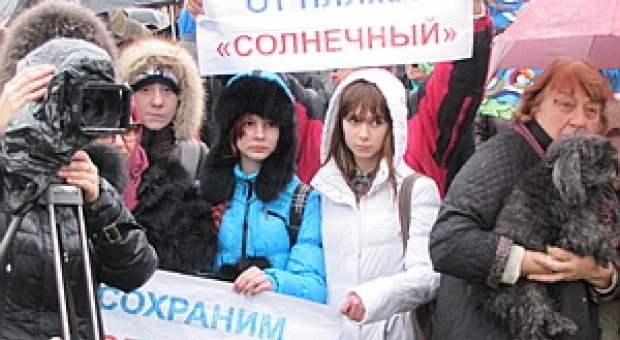 Новости Севастополя - Севастопольцев возмутили зимние пляжи в Балаклаве и Омеге