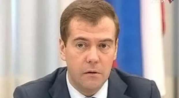 Мировые новости - Раша, виват!