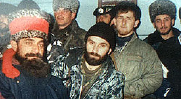 Освобождение охранников Кадырова спровоцировало забастовку в ФСБ